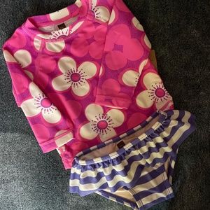 Tea Collection Baby Swim Set *SPF 40*
